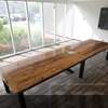 Greytone Treatment Option: Maintains Light Colour of Unfinished - www.table.ca
